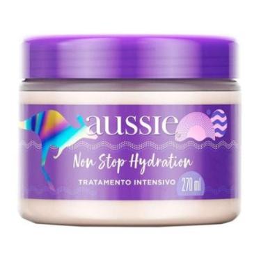 Imagem de Máscara de Hidratação Aussie Non Stop Hydration-Feminino