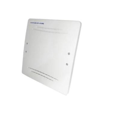 Imagem de Caixa quadro passagem plastica qwd02 cp 24 30x30 weg