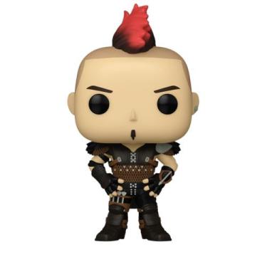 Imagem de Pop! Mad Max 2: The Road Warrior - Wez 1470 - FUNKO