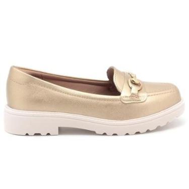 Imagem de Mocassim Modare Ultraconforto Sapato Tratorado Feminino 7357106-Feminino