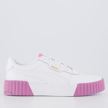 Imagem de Tênis Puma Carina 3.0 Feminino-Feminino