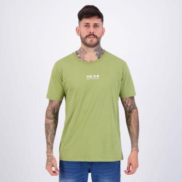 Imagem de Camiseta Hang Loose Flat Masculina-Masculino