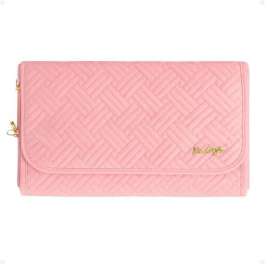 Imagem de Necessaire Dobrável com Compartimentos Ruby´s Necf-160b