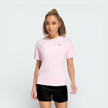 Imagem de Camiseta Adidas Essentials Adi365 Running Feminina-Feminino
