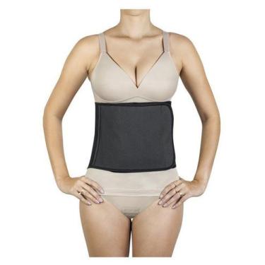 Imagem de Cinta Modeladora Unissex Love Secret 805802 - Doctor Secret Modal, Car