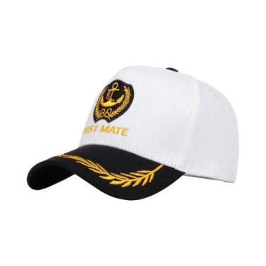 Imagem de Boné de Beisebol Unissex Ajustável - Protetor Solar com Bordado - Prim