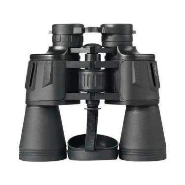 Imagem de Binóculos Profissionais HD 80X80 À Prova d'Água IPX7, Telescópio De Lo