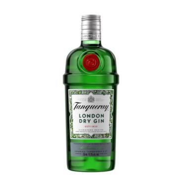 Imagem de Gin tanqueray dry 750 ml