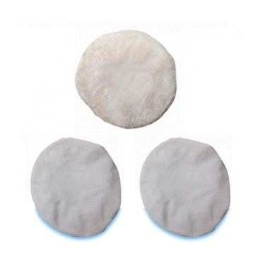 Imagem de Acessorios Politriz 10 Black Decker