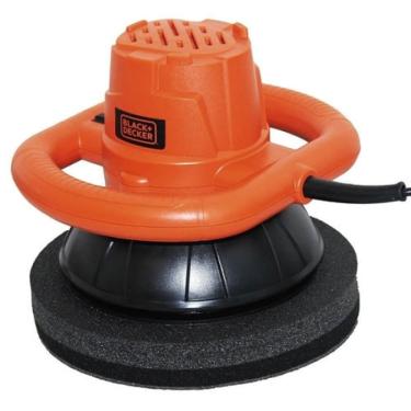 Imagem de Politriz Orbital 10 120W 220V Black Decker