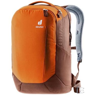 Imagem de Deuter, Mochila Urbana 28L Costado Airstripes Compartimento para Notebook Giga