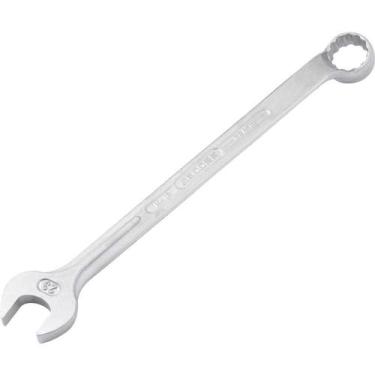 Imagem de Chave Combinada 23 mm, aço Cromo Vanádio, 1B, Unit Drive, 002518, Gedo