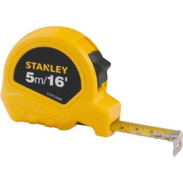 Imagem de Trena Curta Universal, 3/4" x 5 m Stht33989, Stanley OstenVonder