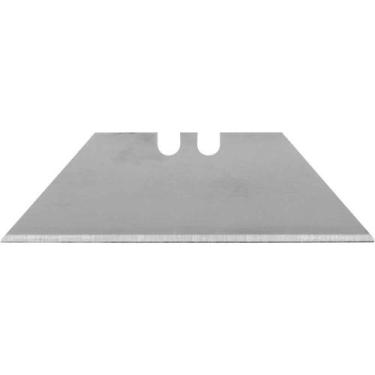 Imagem de Lâmina Trapezoidal Para Estilete, 19,0 mm x 61,0 mm, Vonder OstenVonde