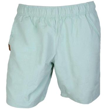 Imagem de Bermuda Masculina Ogochi Verde Mar - 0045-Masculino