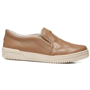 Imagem de Slip On Feminino Pegada 211811-Feminino