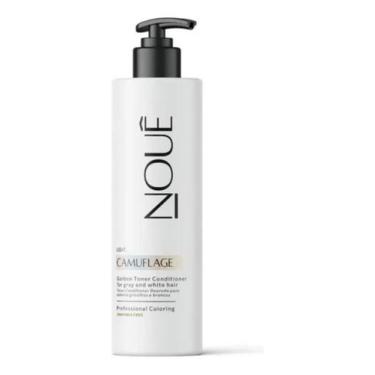 Imagem de Nouê Tonalizante Camuflage Light 140ml Tom Gold - Congratulations Stor