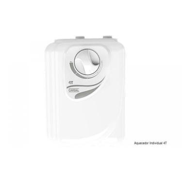 Imagem de Aquecedor Individual 4T/5W 127V - Cardal