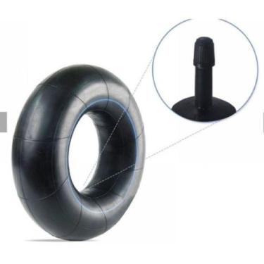 Imagem de CAMARA AR PNEU 225/75R15 marca QBOM TR 13