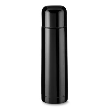 Imagem de Garrafa Térmica Fresh Time Tpc para Bebidas Quente e Fria em Aço Inox com Parede Dupla...