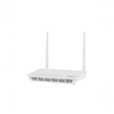 Imagem de ONT Wireless GPON 142N 300MBPS GPON Giga 4780031 Conversor de Sinal para Ethernet Ou Wi-Fi com 4 Portas GIGABIT e 2 FXS