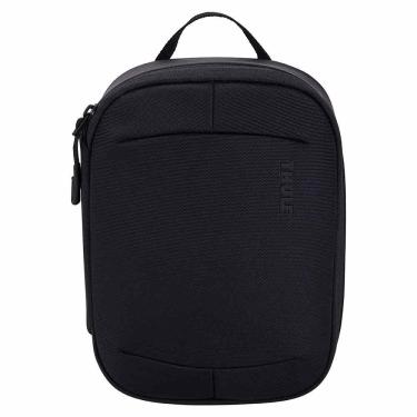 Imagem de Case Subterra 2 Power Shuttle Plus 3205043 para Carregadores e Cabos com Bolso com Zípe...