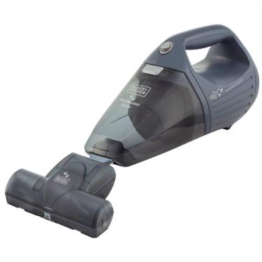 Imagem de Aspirador de Pó Portátil Black+ Decker APS1200PET - 1200W - Bocal Turbo Pet - Função So...