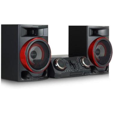 Imagem de Mini System Lg Xboom 2350w Rms