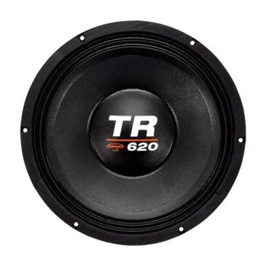 Imagem de Medio Triton 12 Tr620 12 Polegadas 620w Rms Som 4 Ohms