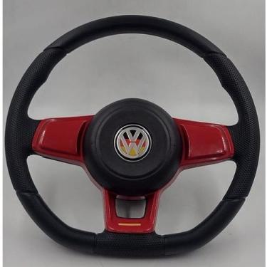Imagem de Direção Golf Mk7 Com Cubo Gol Bola G2 96 97 98 99 00 - Volkswagen