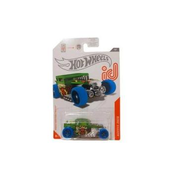 Imagem de Hot Wheels Bone Shaker ID C4982