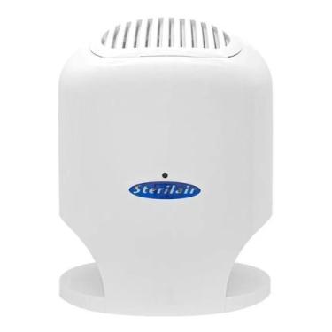 Imagem de Purificador/esterilizador De Ar Sterilair Str4 Branco