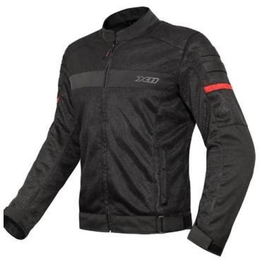 Imagem de Jaqueta x11 masculina super air ventilada, M