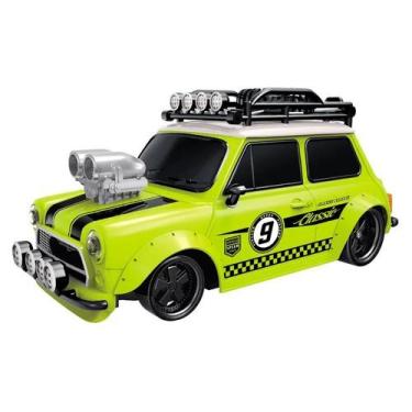Imagem de Carrinho De Controle Remoto Sunrise Classico Candide
