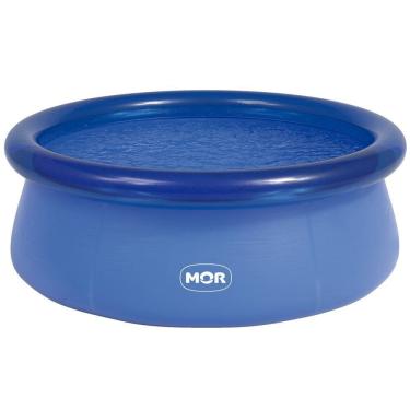 Imagem de Piscina Inflavel 1400 Litros 1052 Mor
