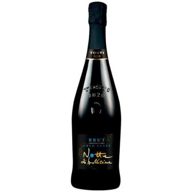 Imagem de Espumante tosti notte di bollicine gran cuvée brut 750ml