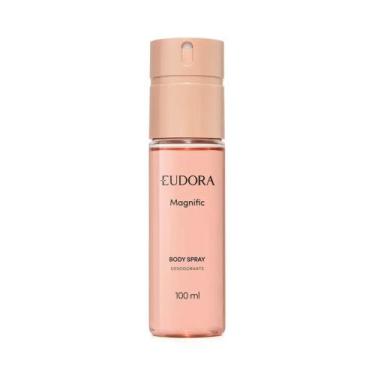 Imagem de Desodorante Body Spray Magnific 100ml - Eudora