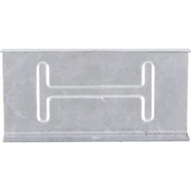 Imagem de Emenda ''U'' Para Drywall Perfil Lider