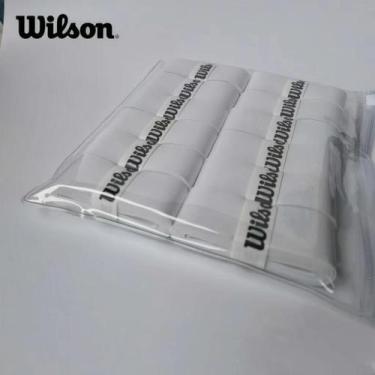 Imagem de Overgrip Para Raquete De Tênis, Absorção De Suor, Grip De PU Para Badm