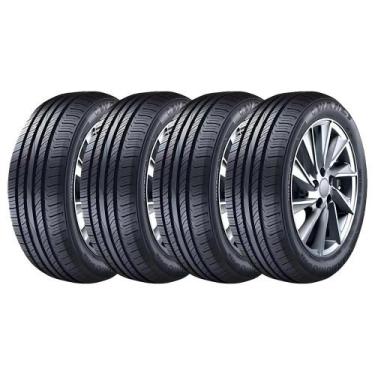 Imagem de KIT 4 Pneus Wanli SP226 175/70 R13 Aro 13 82T