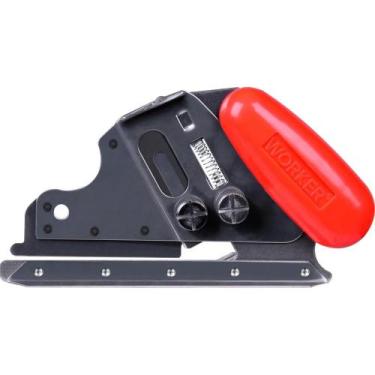 Imagem de Cortador De Carpete Com Abs Unitário Worker E 10 Lâminas