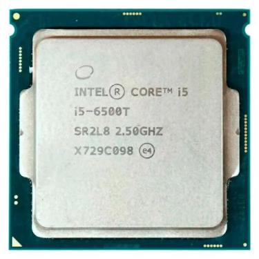 Imagem de Processador Intel Core i5-6500T Pull OEM Socket 1151 4 Core