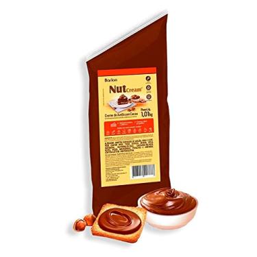 Imagem de Nut CREAM - CREME DE AVELA SACHE 1.01KG