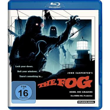 Imagem de The Fog - Nebel des Grauens
