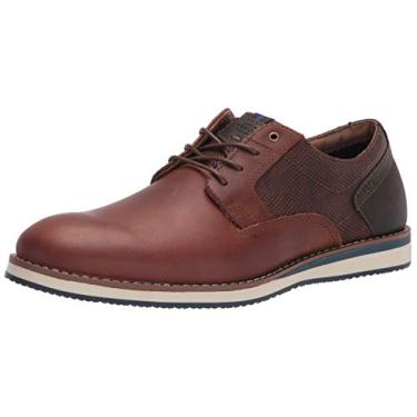 Imagem de Nunn Bush 84889-249 masculino, Brandy, 39