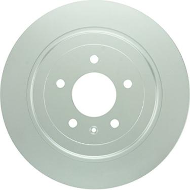 Imagem de Bosch 25011452 QuietCast Premium Disco de Freio, Traseira