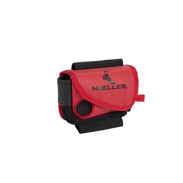 Imagem de Mueller Kit de treinamento atlético PPE ProPack vermelho - vazio