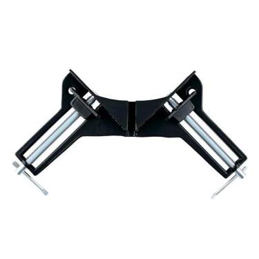 Imagem de Sargento Grampo Angular P Marceneiro 75Mm Sparta 2032055