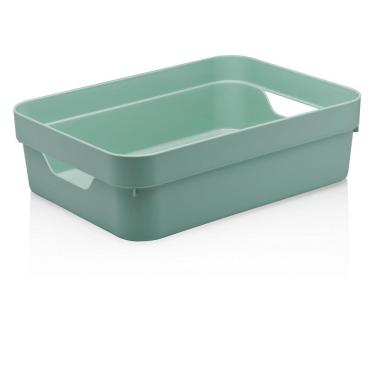 Imagem de Caixa Organizadora Cube G Baixa CC500 OU