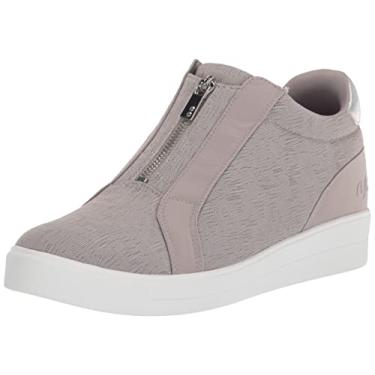 Imagem de Ryka Tênis feminino Vibe, Cinza Paloma, 40